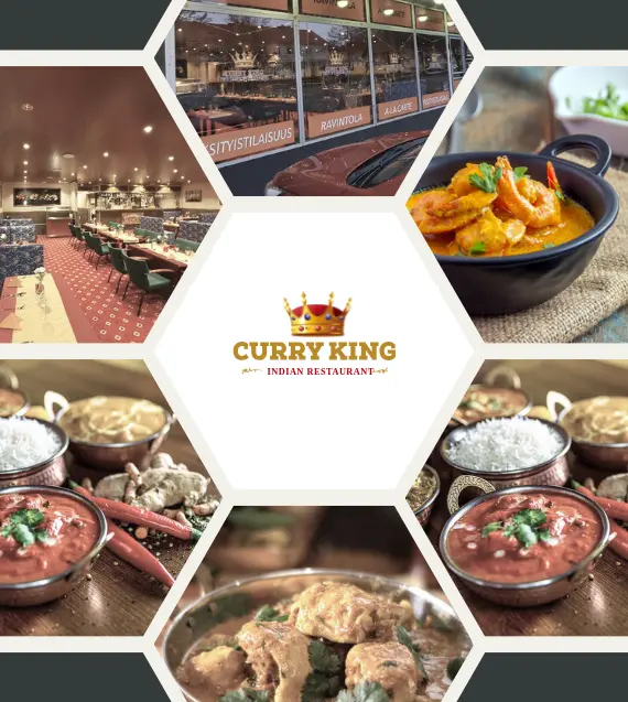 Ravintola Curryking